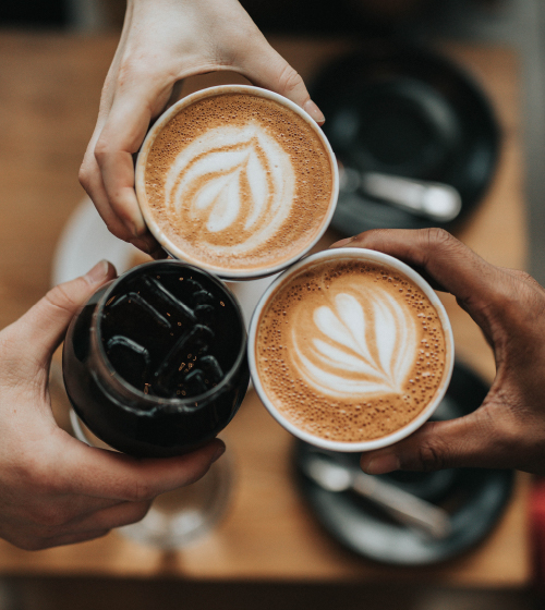 coffee
